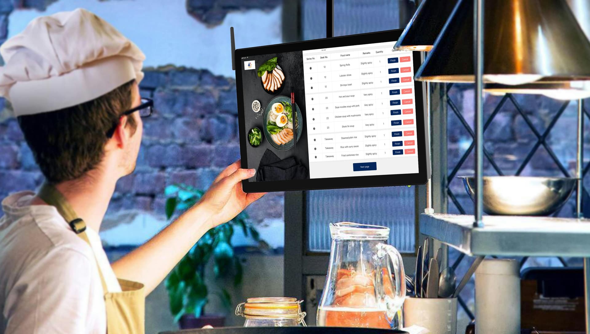 Restaurant KDS Systems: How Multi-Station Kitchen Displays Crush Ticket Times in 2026