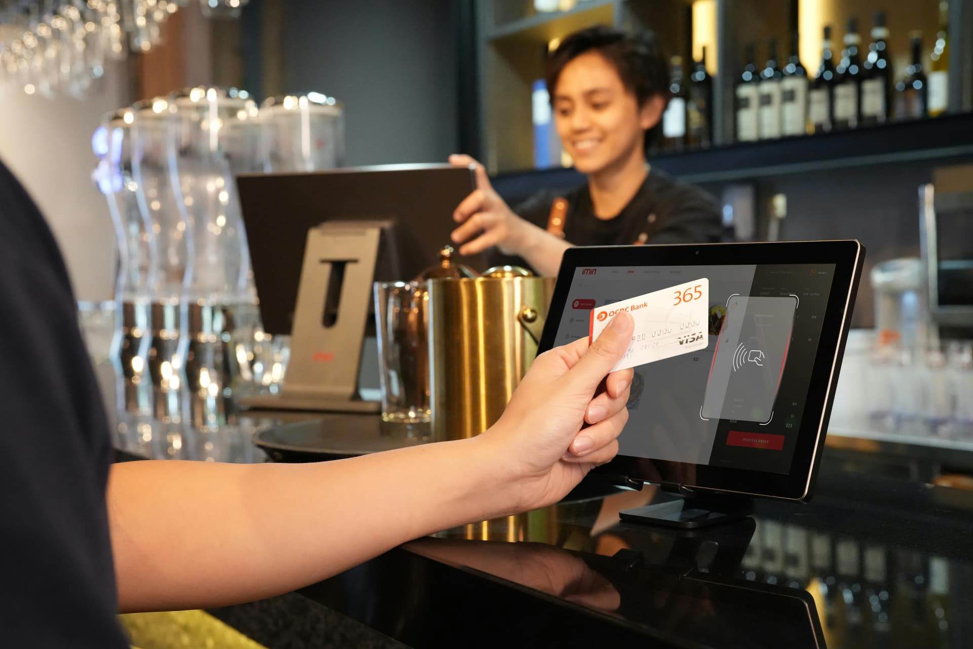 Ditch Expensive POS Terminals: The BYOD Revolution in Restaurant Till Software