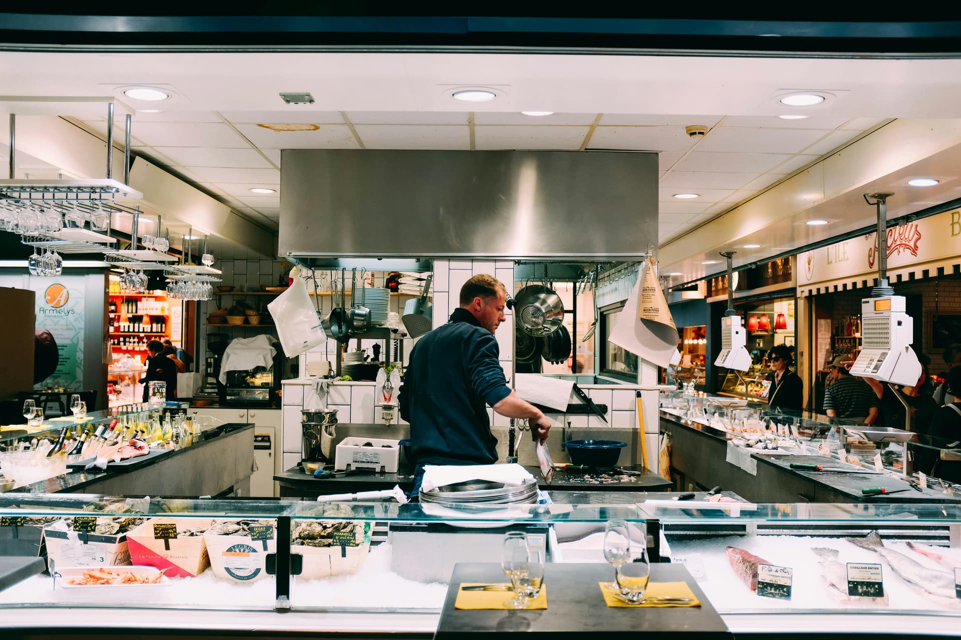 How to Increase Restaurant Sales: 7 Proven Strategies to Drive Revenue in 2026