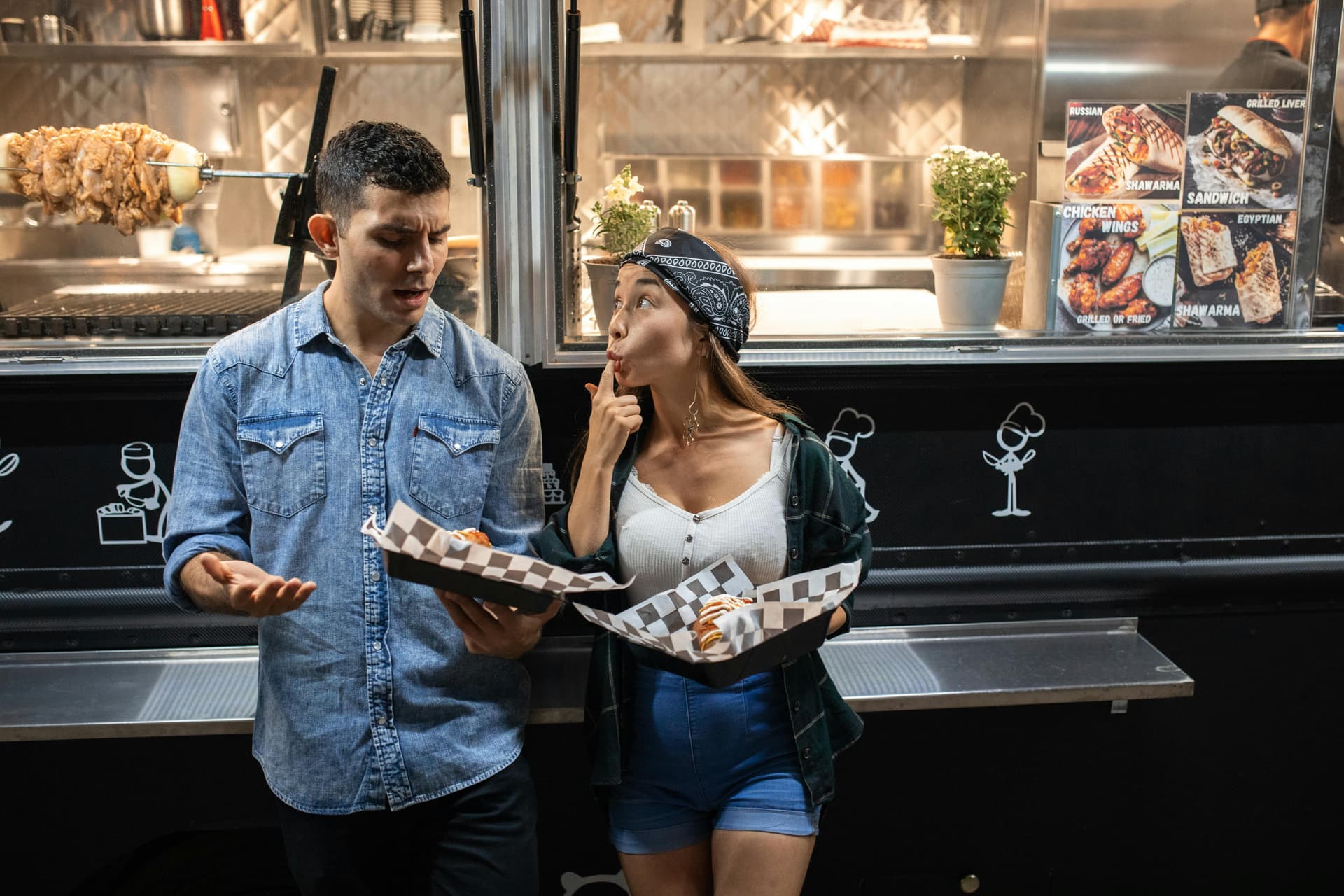 Best POS System for Food Trucks in 2026