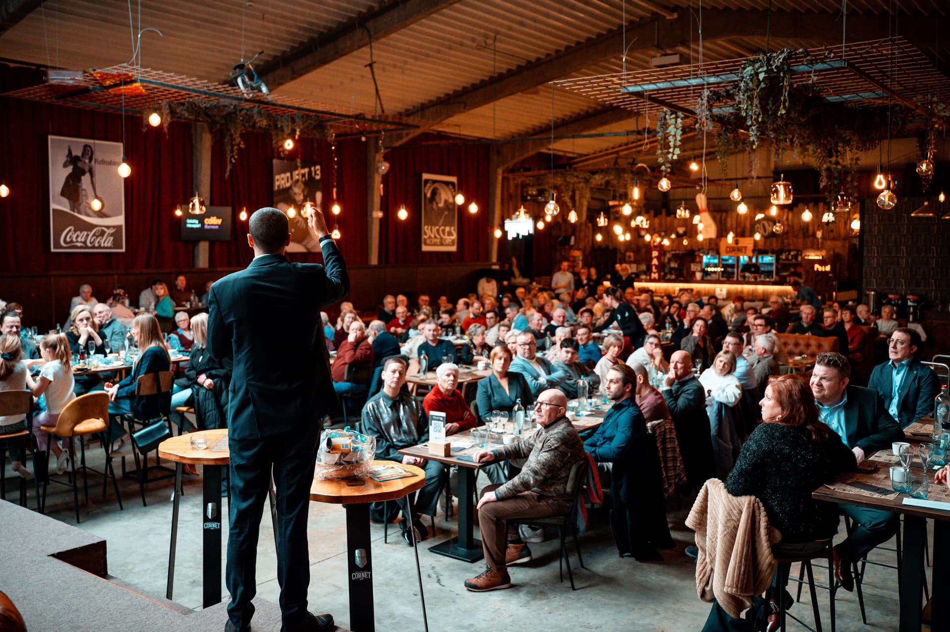Restaurant Event Management: 7 Strategies to Turn Your Space Into a High-Margin Revenue Machine in 2026