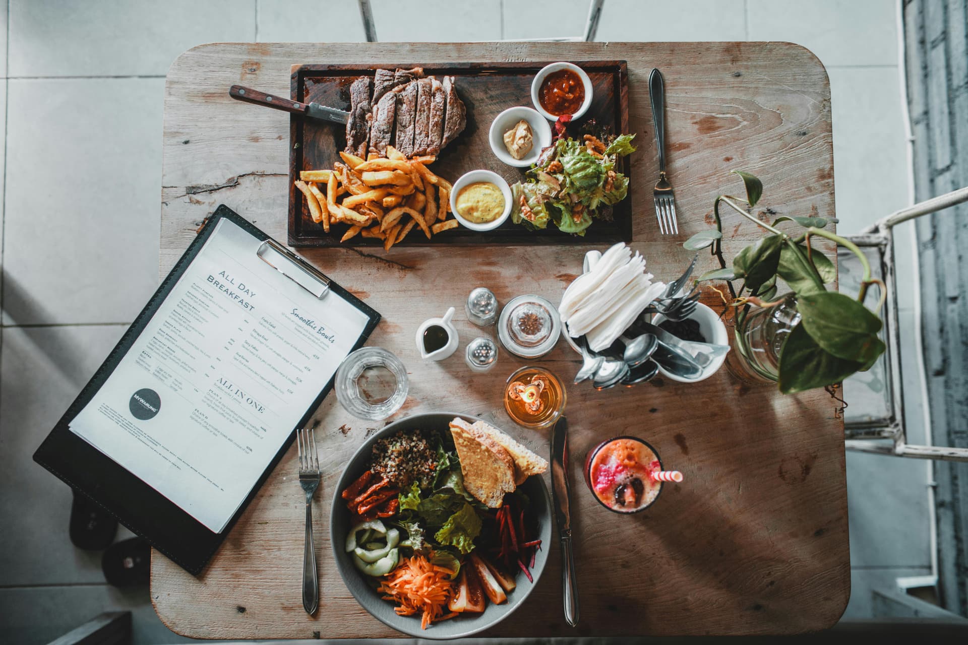 How to Protect Restaurant Margins From Tariffs and Rising Food Costs in 2026