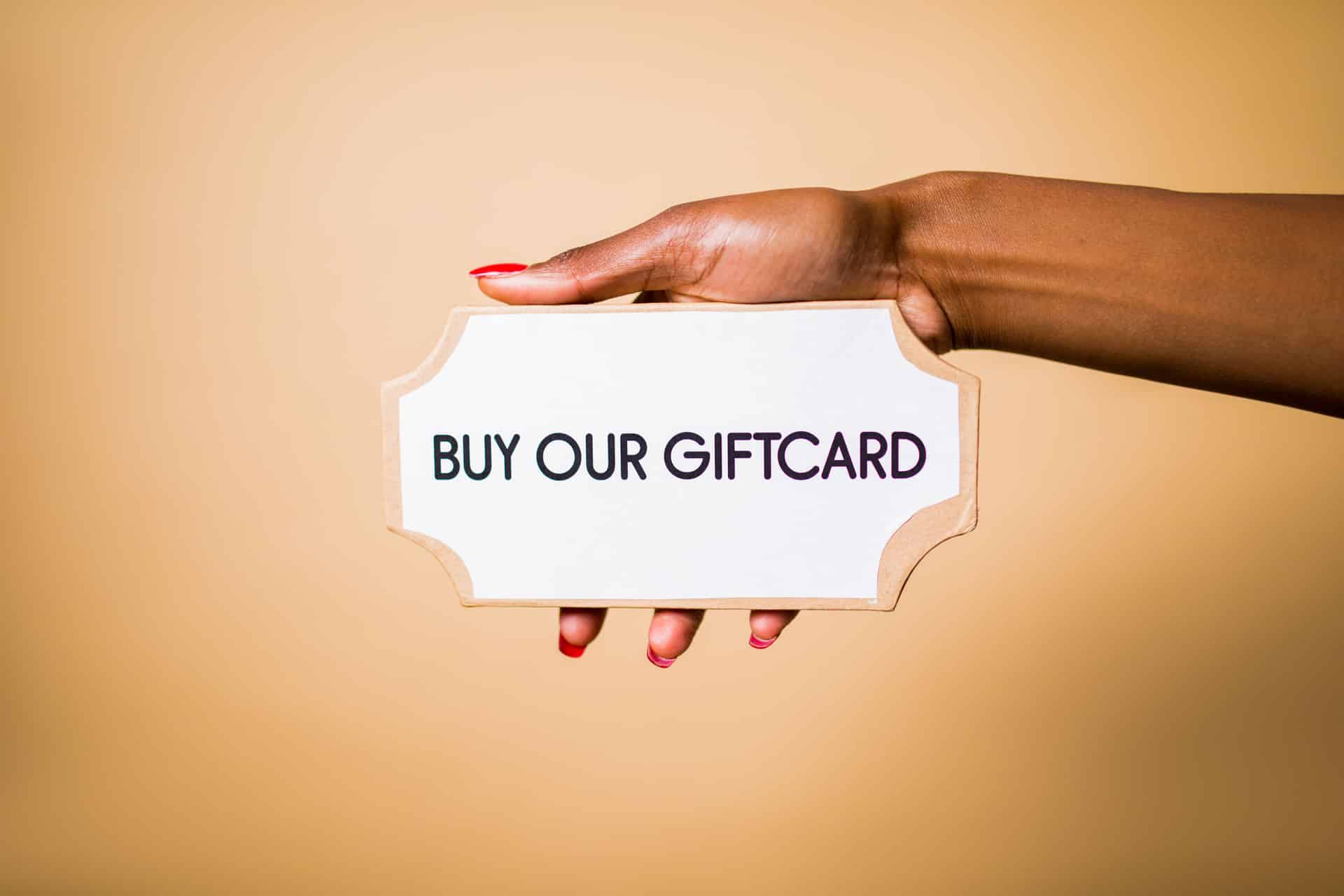 Restaurant Gift Card Marketing: 7 Strategies to Sell More Cards Year-Round in 2026