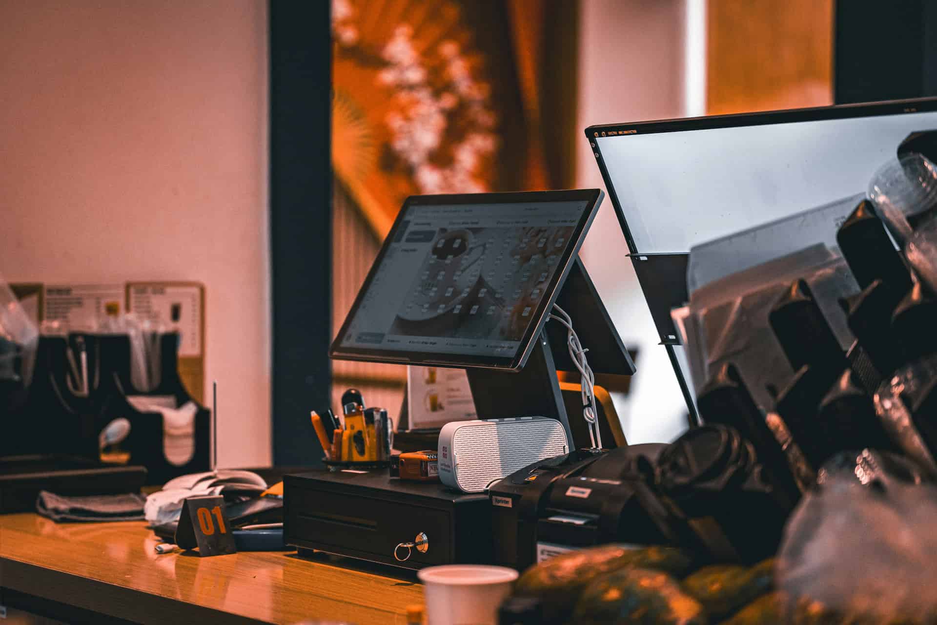 Restaurant POS System: 7 Ways It Fights Back Against Rising Costs in 2026