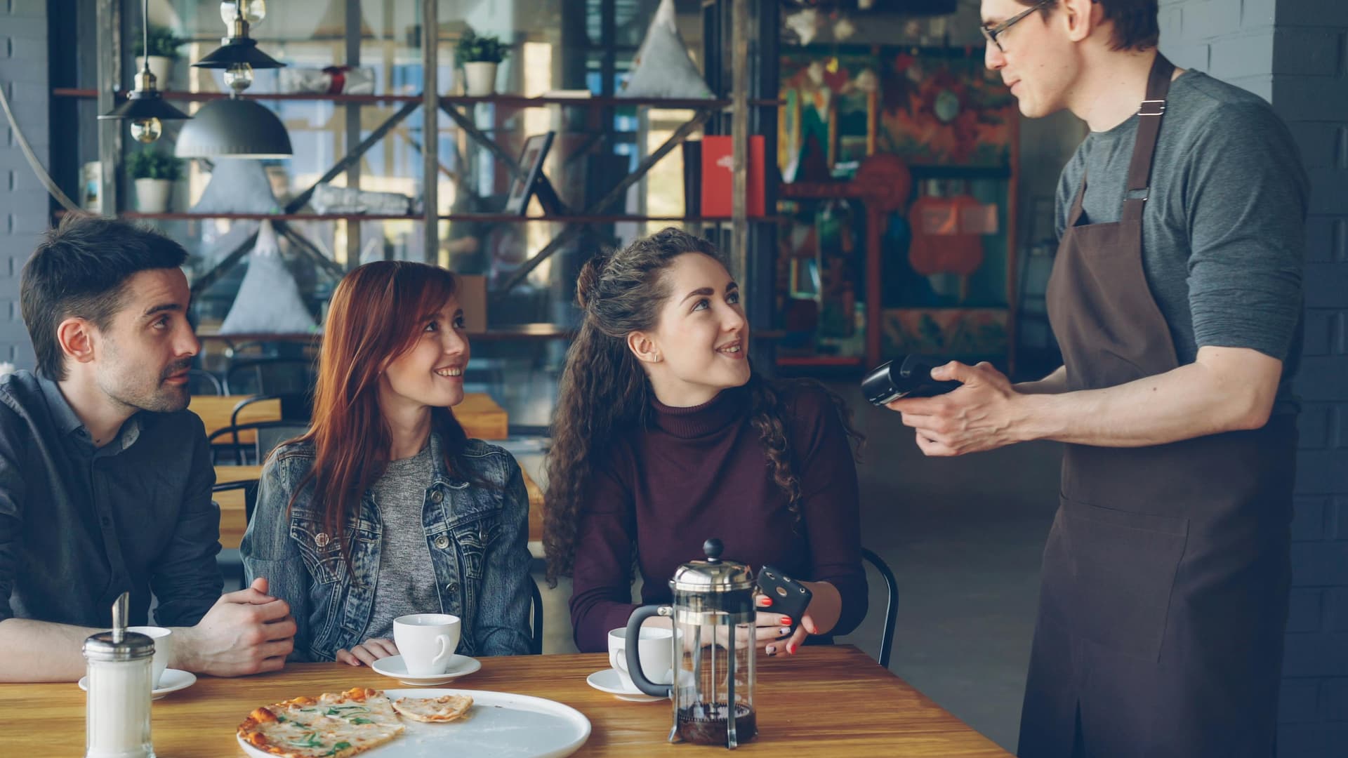 Stop Running on Gut Feeling: How AI Is Helping Restaurant Operators Finally Run Lean in 2026