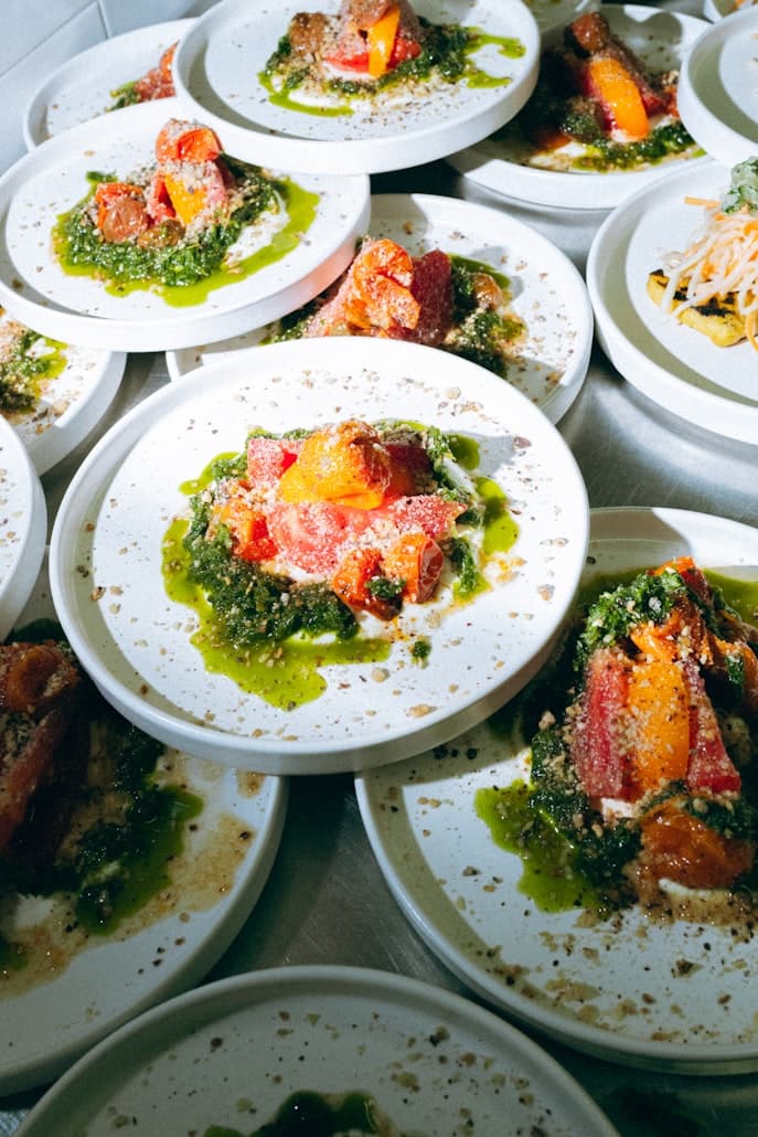 Top 3 Tips for Crushing Seasonal Restaurant Menu Planning in 2026