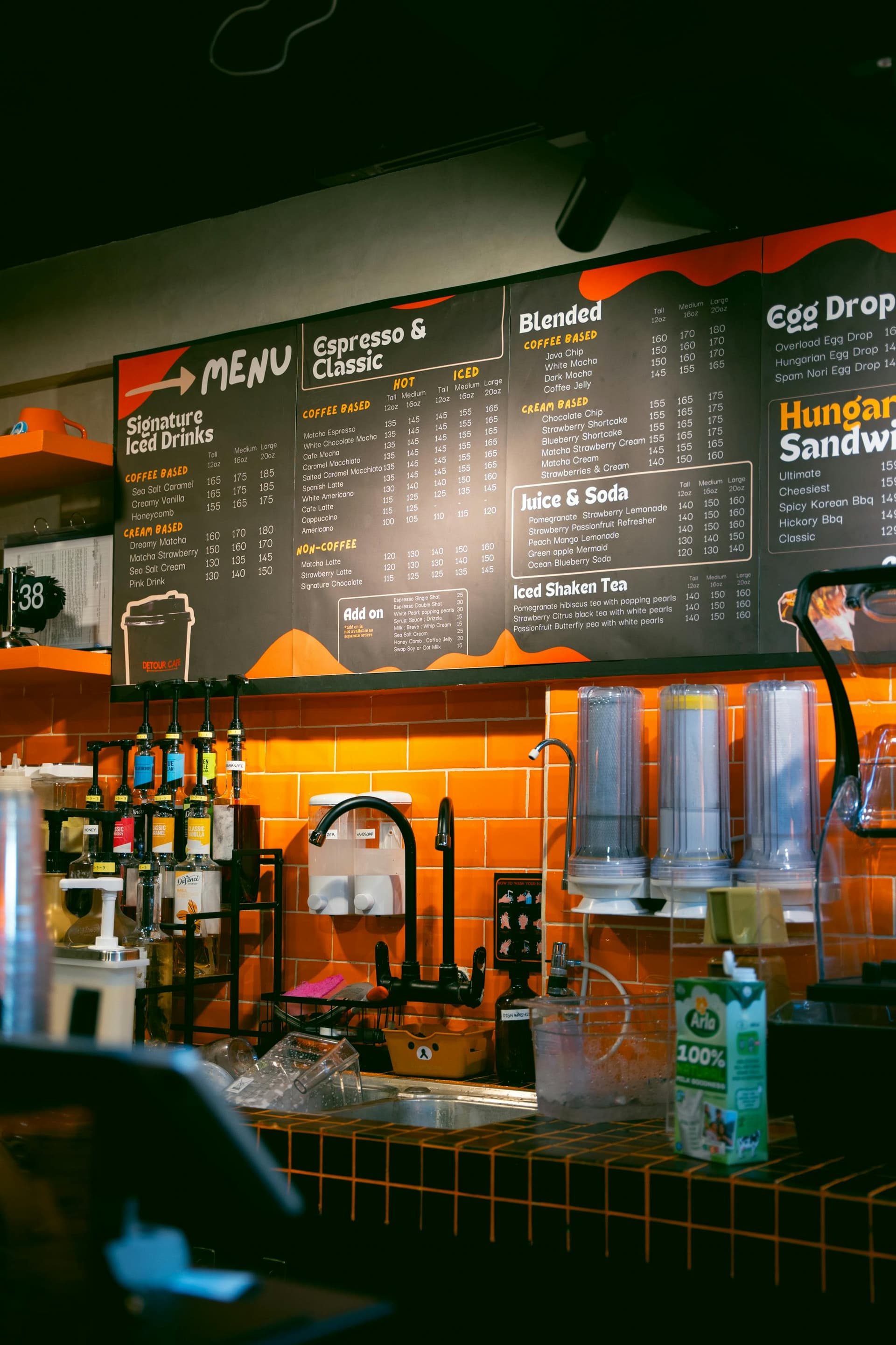 Menu Engineering: 7 Proven Tactics to Maximize Profit on Every Page in 2026