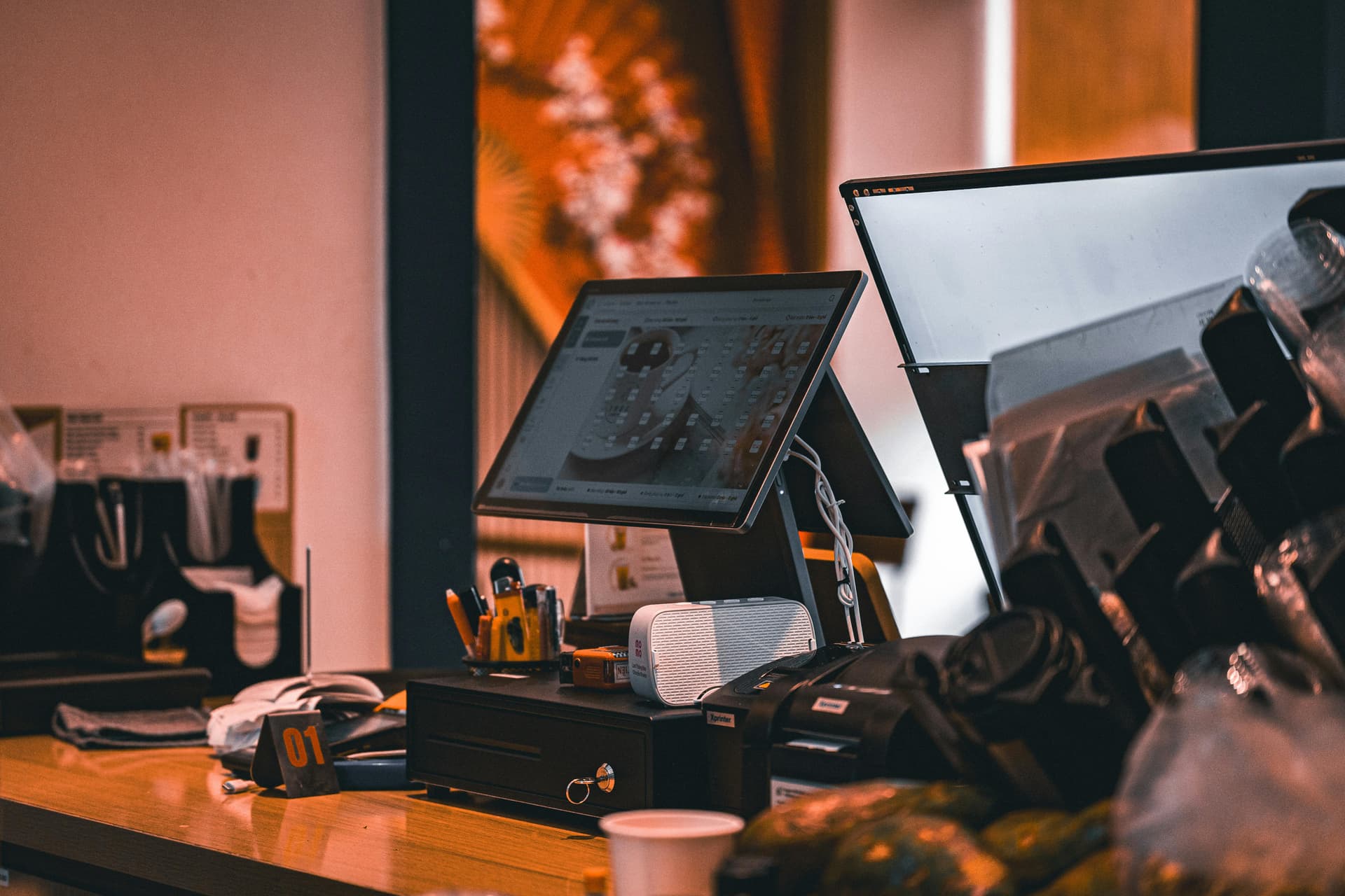 Restaurant POS System: 7 Ways It Fights Back Against Rising Costs in 2026